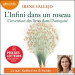 L'Infini dans un roseau suivi du Manifeste pour la lecture