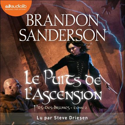 Le Puits de l'ascension