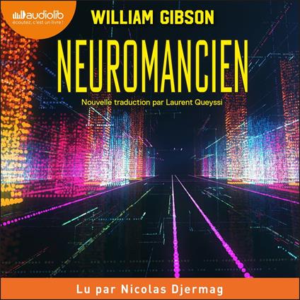 Neuromancien