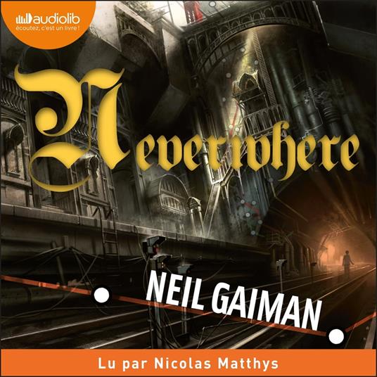 Neverwhere