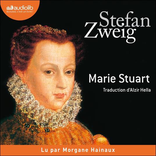 Marie Stuart