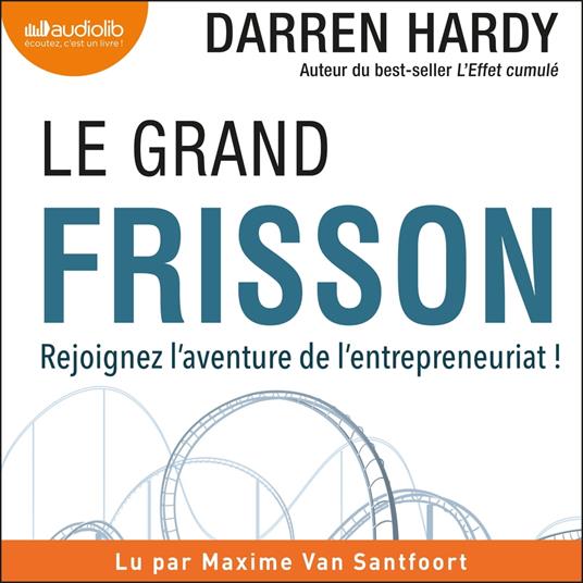 Le Grand Frisson