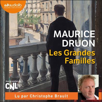 Les Grandes Familles