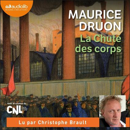 La Chute des Corps