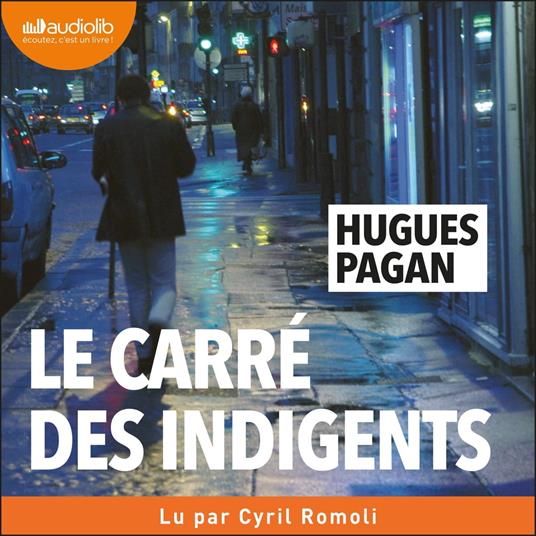 Le Carré des indigents