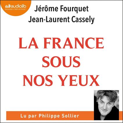 La France sous nos yeux : économies, paysages, nouveaux modes de vie