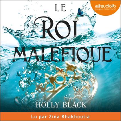 Le Roi maléfique