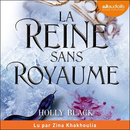 La Reine sans royaume