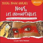 Nous, les indomptables