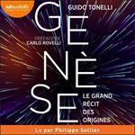 Genèse - Le grand récit des origines