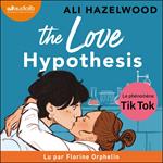 The Love Hypothesis