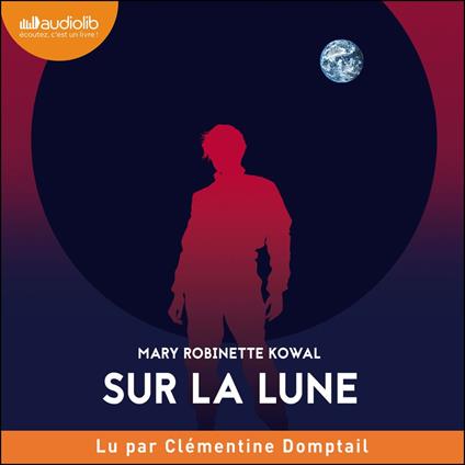 Sur la Lune