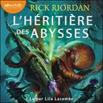 L'Héritière des abysses