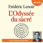 L'Odyssée du sacré