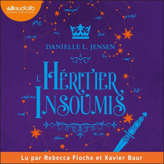 L'Héritier insoumis