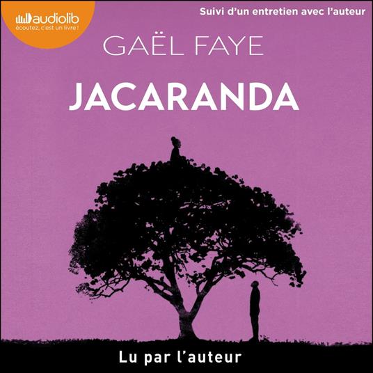 Jacaranda