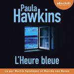 L'Heure bleue