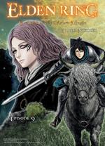 Elden Ring - Chapitre 9 (ePub)