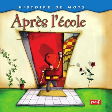 Après l'école - Icem Pedagogie Freinet - ebook