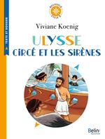 Ulysse, Circé et les sirènes