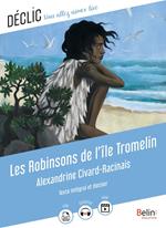 Les Robinsons de l'île Tromelin