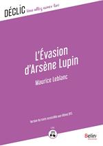 L'évasion d'Arsène Lupin - DYS