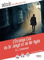 L'Étrange Cas du Dr Jekyll et de Mr Hyde