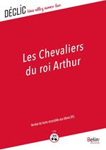 Les chevaliers du roi Arthur - DYS