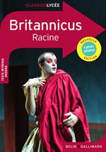 Britannicus de Jean Racine