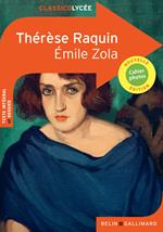 Thérèse Raquin d'Émile Zola