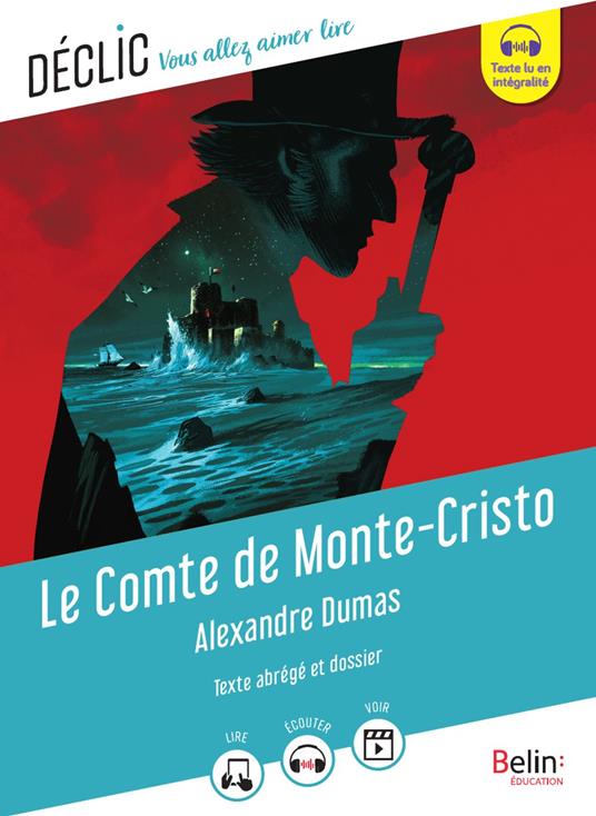 Le Comte de Monte-Cristo