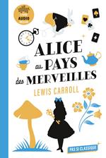 Alice au pays des merveilles