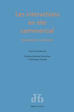 Les interactions en site commercial