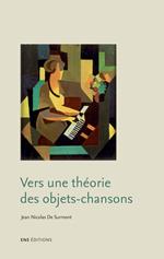 Vers une théorie des objets-chansons