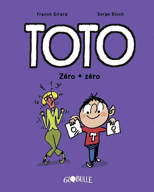 Toto BD, Tome 05