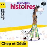 Chep et Dédé