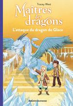 Maîtres des dragons, Tome 09