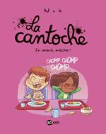 La cantoche, Tome 05