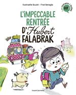 Hubert Falabrak, Tome 03