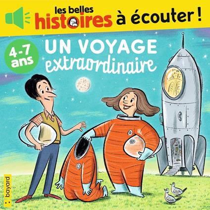 Un voyage extraordinaire