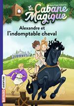 La cabane magique, Tome 44