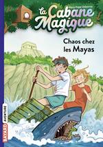 La cabane magique, Tome 48