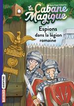 La cabane magique, Tome 53