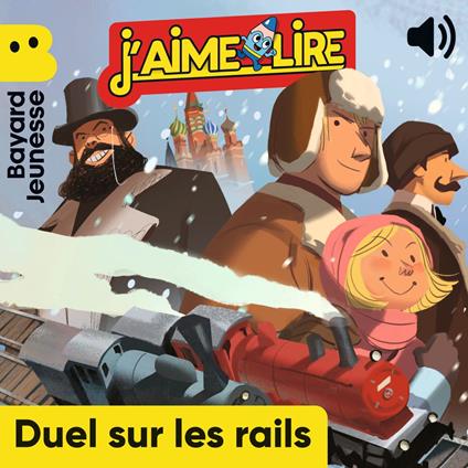 Duel sur les rails