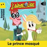 Le prince masqué