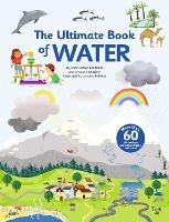 The Ultimate Book of Water - Anne-Sophie Baumann - cover