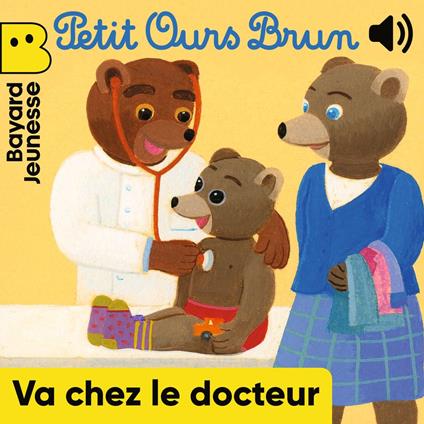 Chez le docteur