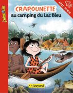 Crapounette au camping du Lac Bleu