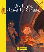 Un tigre dans la classe