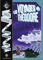 Le mont des brumes, Tome 01